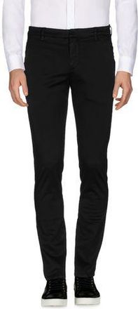 Dondup BOTTOMWEAR - Trousers on YOOX.COM