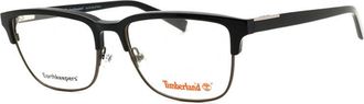 Timberland TB1762 001 Shiny Black 56mm