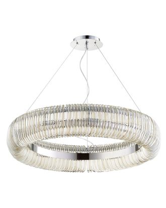 Cyan Design Beaming Around Pendant