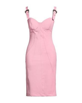 Versace KLEIDER - Midi-Kleider auf YOOX.COM