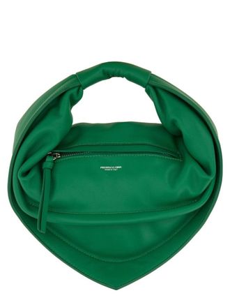 Federico Cina Midi Cupcake Bag