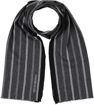 Emporio Armani ACCESSORIES - Scarves on YOOX.COM