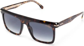 Carrera Zonnebrillen - Heren - Zonnebrillen - Bruin - 56 MM - Accessoires
