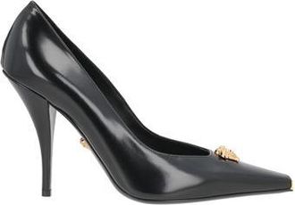 Versace CALZATURE - Decolletes su YOOX.COM