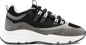 Cleens Sneakers Aero Runner - Grigio