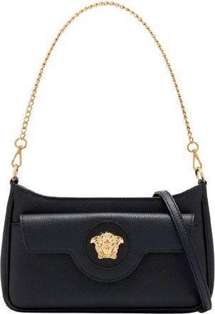 Versace Mini Medusa Shoulder Bag