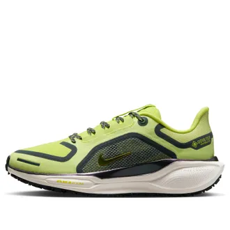 Nike (WMNS) Nike Air Zoom Pegasus 41 Gore-Tex Cyber Seaweed Light Lemon Twist FQ1357-300