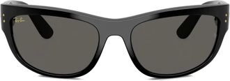 Ray-Ban Occhiali da sole Mega Balorama - Nero