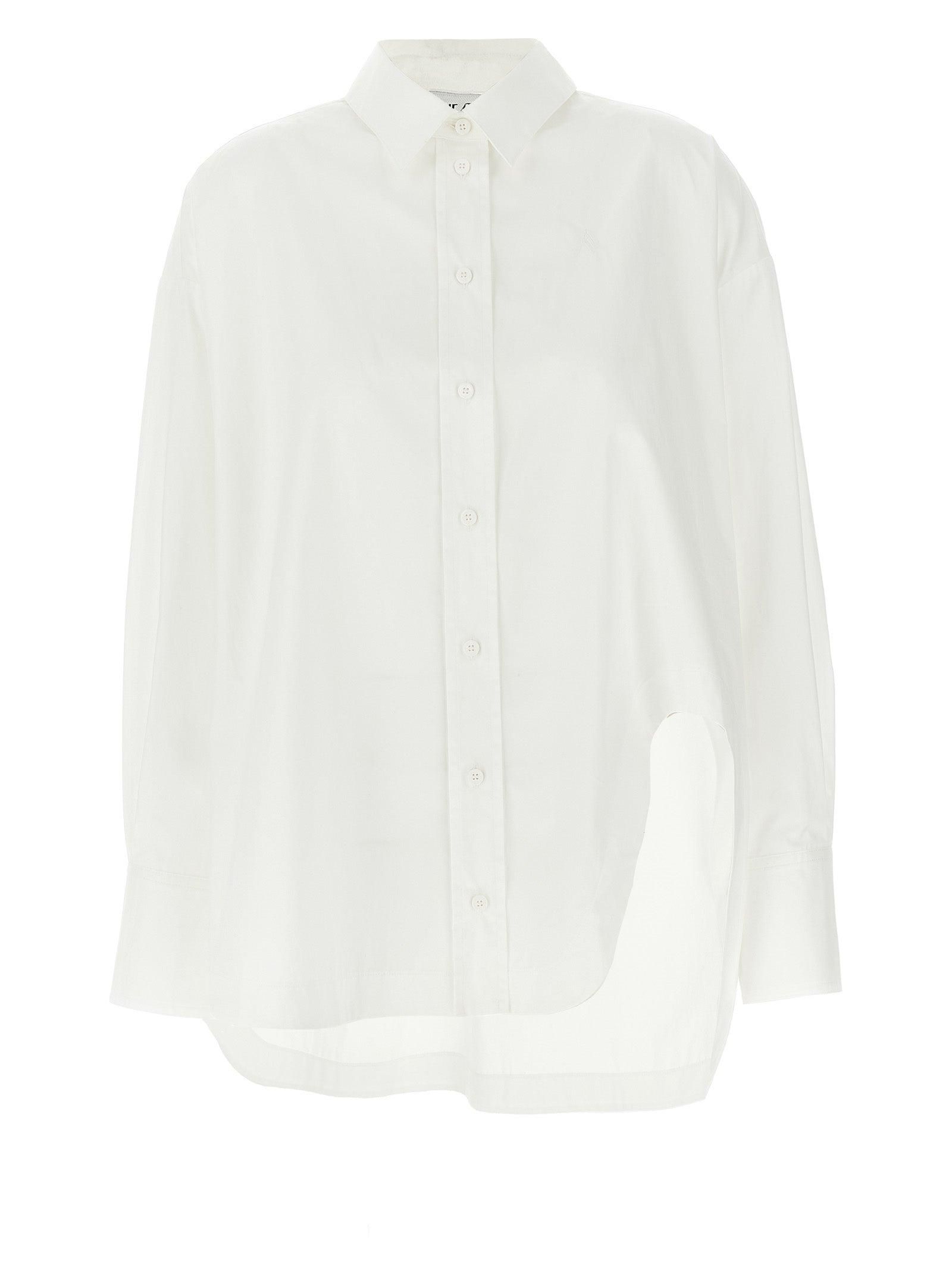 Women's The Attico Long Sleeve Blouses - up to −83% | Stylight