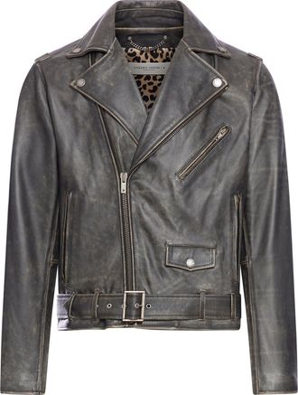 Sale on 50 Leather Jackets offers and gifts | Stylight