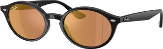 Ray-Ban RB4315 601/40 Mens Sunglasses Size 51