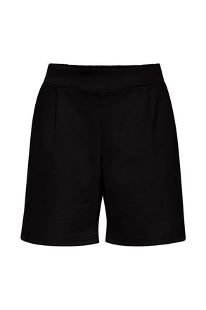 Ichi Womens IHKATE SHO3 Shorts, 194008/Black, L