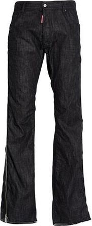 Dsquared2 BOTTOMWEAR - Pantaloni jeans su YOOX.COM