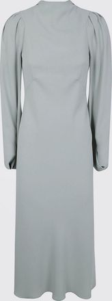 N°21 Dress N° 21 Woman color Mint