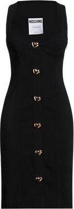 Moschino DRESSES - Midi dresses sur YOOX.COM