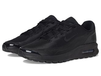 Nike Air Max Bia Mens Shoes Black/Black : 10.5 D - Medium, Textile