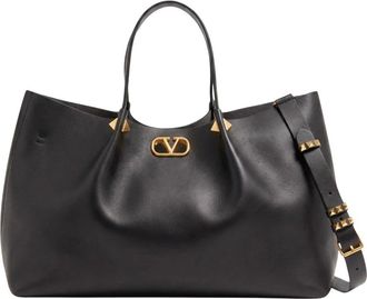 Valentino Garavani Mujer, Bolsos, Negro, Talla: ONE Size