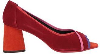 Daniele Ancarani FOOTWEAR - Pumps on YOOX.COM