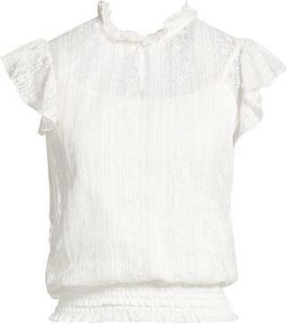 Fracomina TOPWEAR - Tops on YOOX.COM