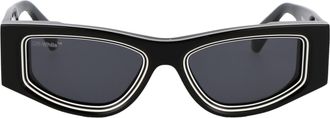 Off-white Andy Sunglasses