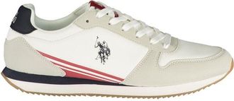 U.S.Polo Association U. S. POLO ASSN. Polyurethane Mens Mens Sneaker