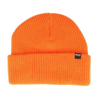 HUF Huf, unisex, Accesorios, Naranja, Talla: ONE Size