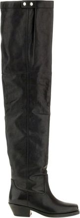 Isabel Marant Mujer, Zapatos, Negro, Talla: 39 EU