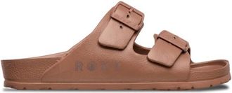 Roxy Kattie Sandalen f&uuml;r Damen | braun