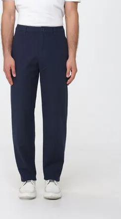 A|X Armani Exchange Pantaloni chino Armani Exchnage in misto lino