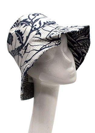 Dior Pattern Bucket hat