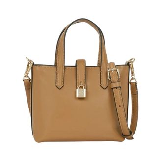Karl Lagerfeld Mujer, Bolsos, Marr&oacute;n, Talla: ONE Size