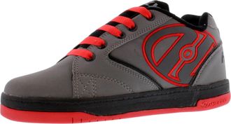 HEELYS Propel 2.0 Grey / Red / Black 770256H Mens