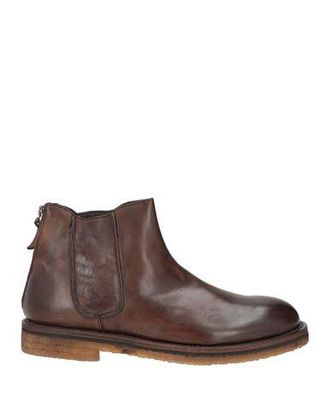 Ernesto Dolani FOOTWEAR - Ankle boots sur YOOX.COM