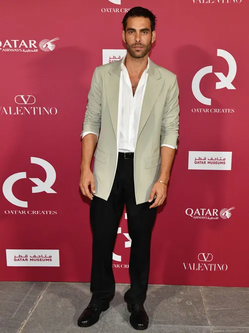 Cocktail attire for men