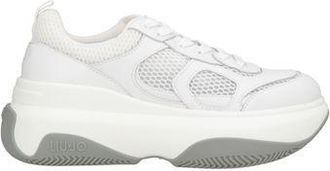 Liu Jo FOOTWEAR - Trainers on YOOX.COM