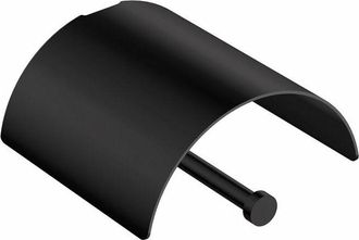 Cosmic Cosmic - 2263659 Logic Portarrollos Con Tapa Negro Mate - Ref: Wjc226a0059036