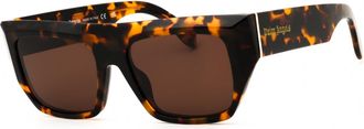 Palm Angels PERI052 NILAND 6064 Havana/Brown