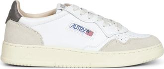 Autry Sneakers, male, White, Size: 10 US Sneakers