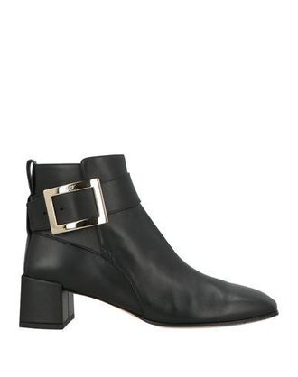 Roger Vivier FOOTWEAR - Ankle boots sur YOOX.COM