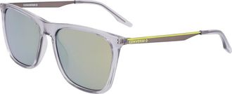 Converse CV800S ELEVATE 050 Mens Sunglasses Grey Size 56