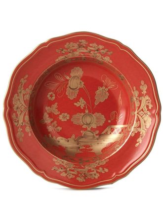 Ginori 1735 Oriente Italiano - Piatto Rotondo Fondo cm 24