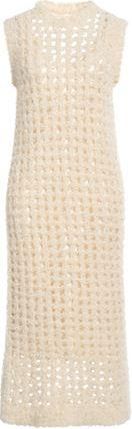 PESERICO VESTIDOS - Vestidos midi en YOOX.COM