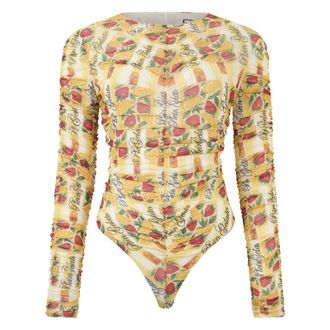 Philipp Plein Mujer, Camisetas, Multicolor, Talla: L