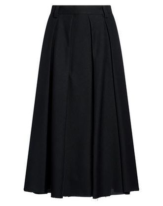Department Five BOTTOMWEAR - Midi skirts on YOOX.COM