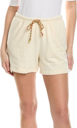 Faherty High Tide Terry Short