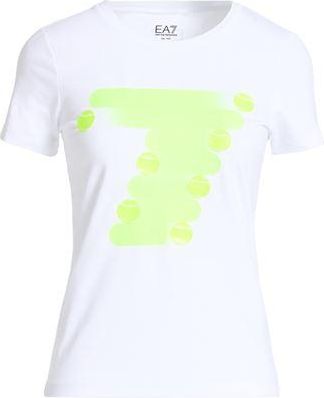 Emporio Armani CAMISETAS Y TOPS - Camisetas en YOOX.COM