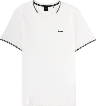 HUGO BOSS T Shirt With Logo