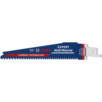 Bosch Lama Bosch expert Multi Material 956 xhm, 10 pezzi