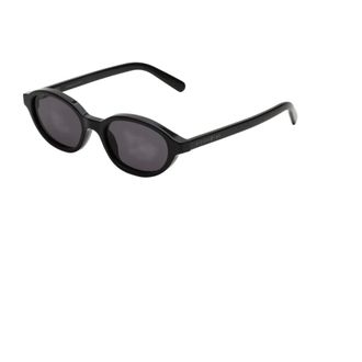 Maison Margiela unisex, Accesorios, Negro, Talla: ONE Size