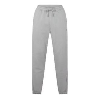 Puma Puma Mens Elevated Essentials Sweatpants Fl Joggers Concrete Gra L